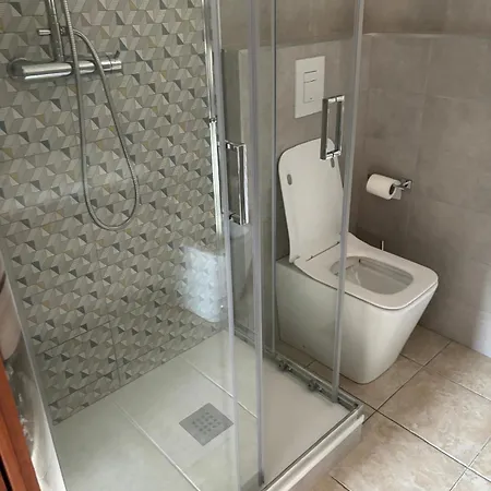 Domus Dotta Center Apartman Bologna