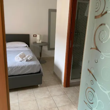 Domus Dotta Center Apartment Bologna
