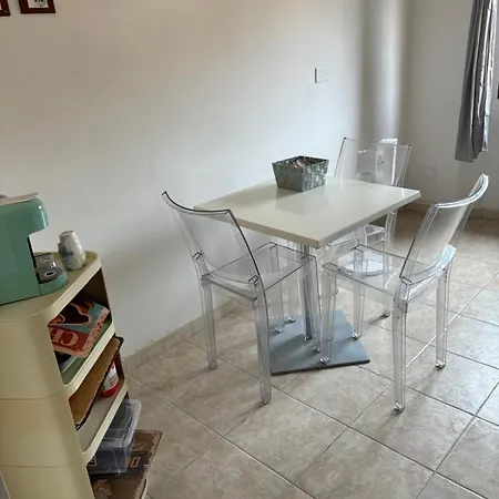 Domus Dotta Center Apartment