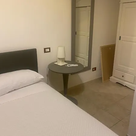 Apartman Domus Dotta Center