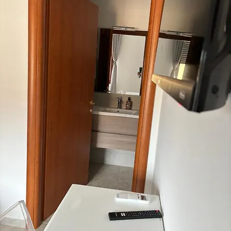 Domus Dotta Center * Bologna