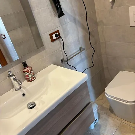 Apartmán Domus Dotta Center *