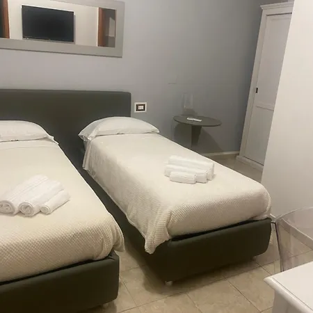 Appartamento Domus Dotta Center