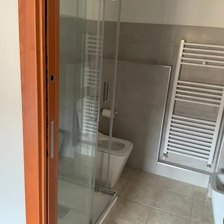 Apartment Domus Dotta Center Bologna