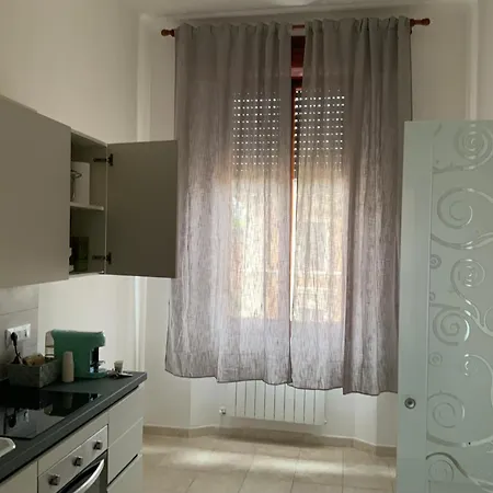 Apartmán Domus Dotta Center