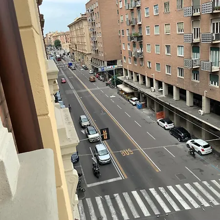 Domus Dotta Center Bologna