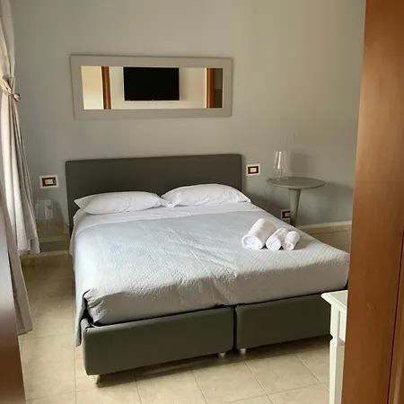 Domus Dotta Center Apartment