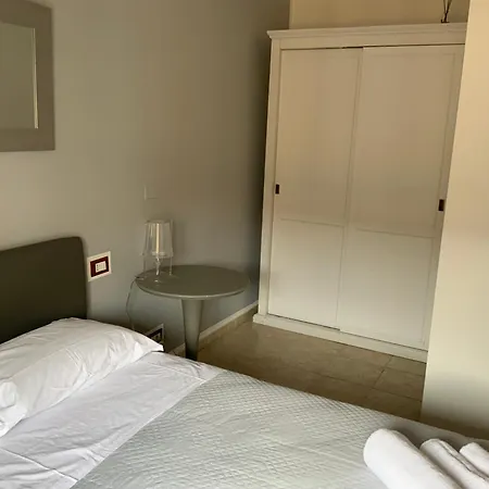 Domus Dotta Center Apartment