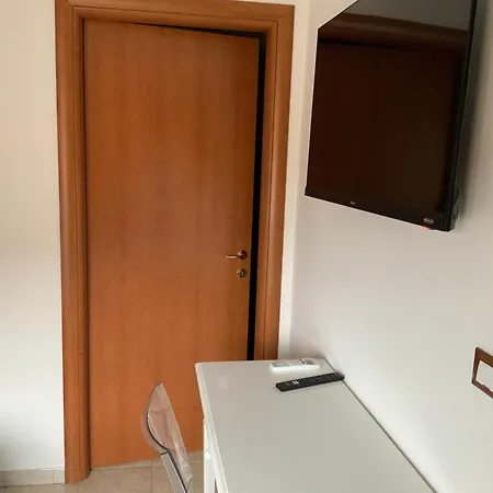 Domus Dotta Center Apartmán *