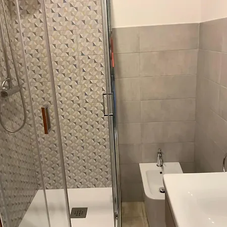 Domus Dotta Center * Bologna