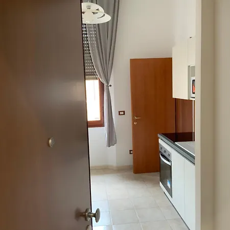 Domus Dotta Center * Bologna