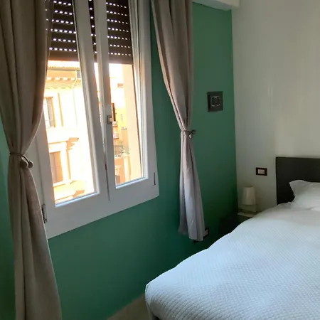 Apartment Domus Dotta Center