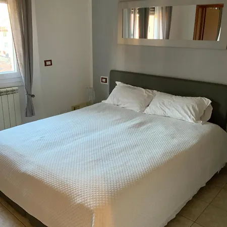Domus Dotta Center Apartment