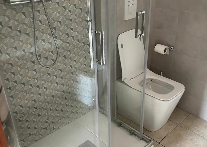 Domus Dotta Center شقة بولونيا