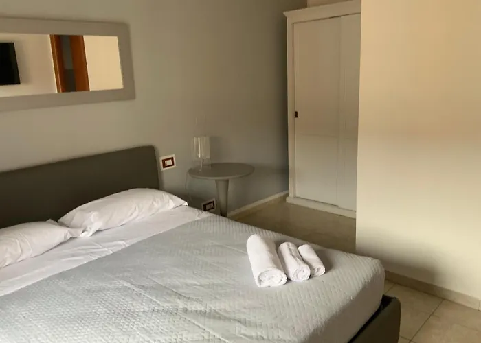 Domus Dotta Center Apartment *