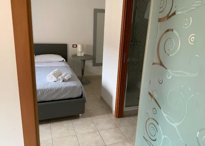 Domus Dotta Center شقة بولونيا