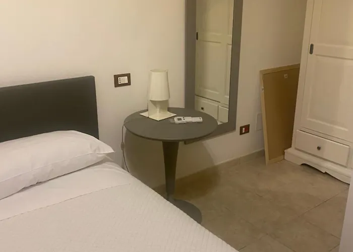 شقة Domus Dotta Center