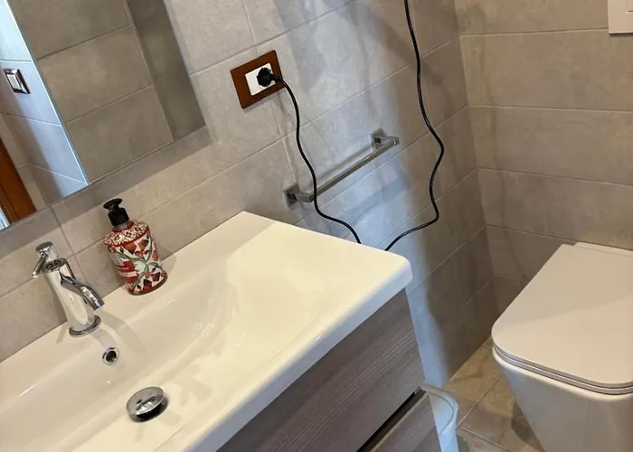 Apartment Domus Dotta Center *