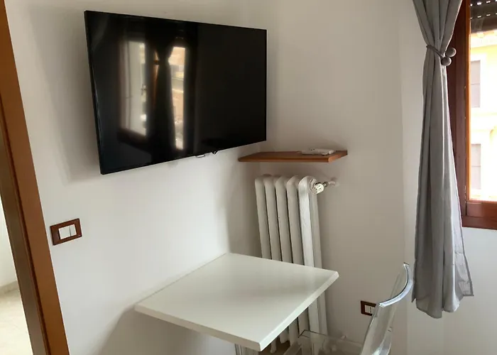 Domus Dotta Center *