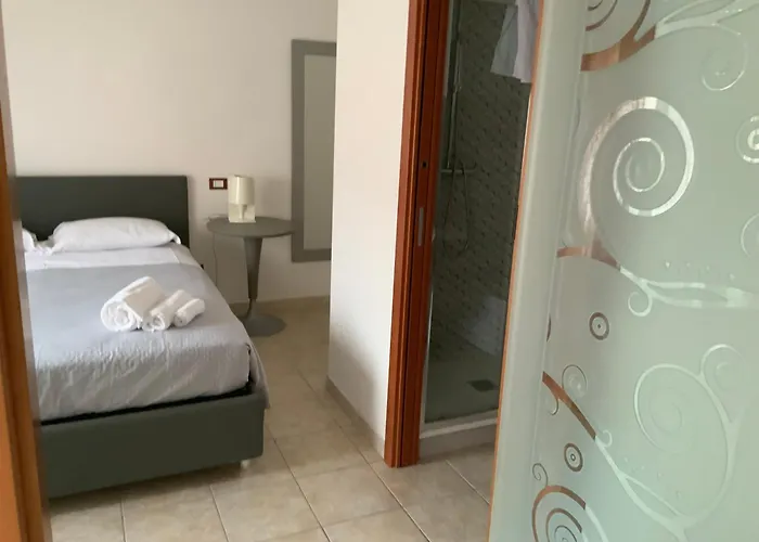 Domus Dotta Center Apartment *