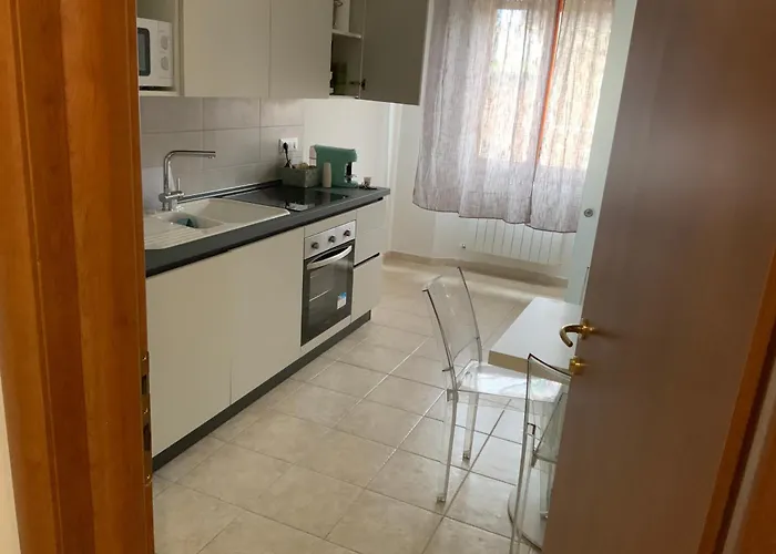 Domus Dotta Center *