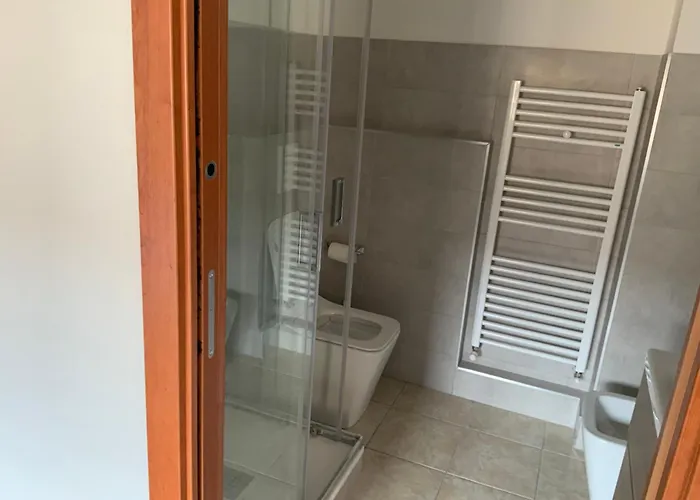 شقة Domus Dotta Center بولونيا