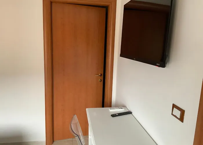 Domus Dotta Center شقة *