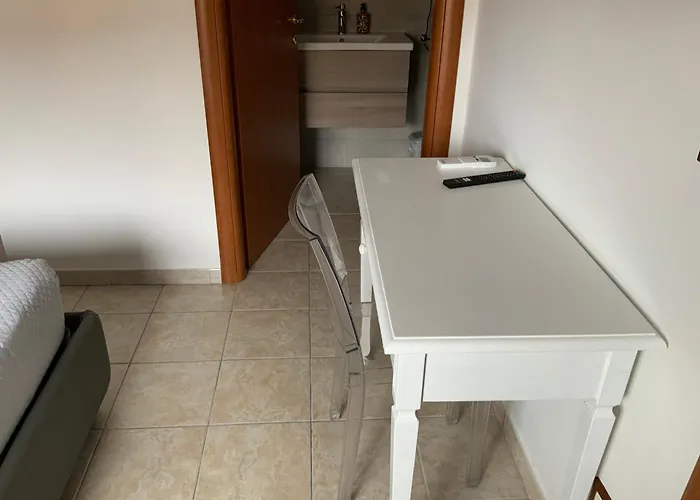 Apartment Domus Dotta Center Bologna