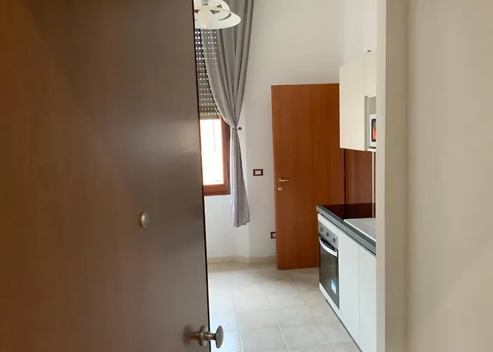 Domus Dotta Center * Bologna