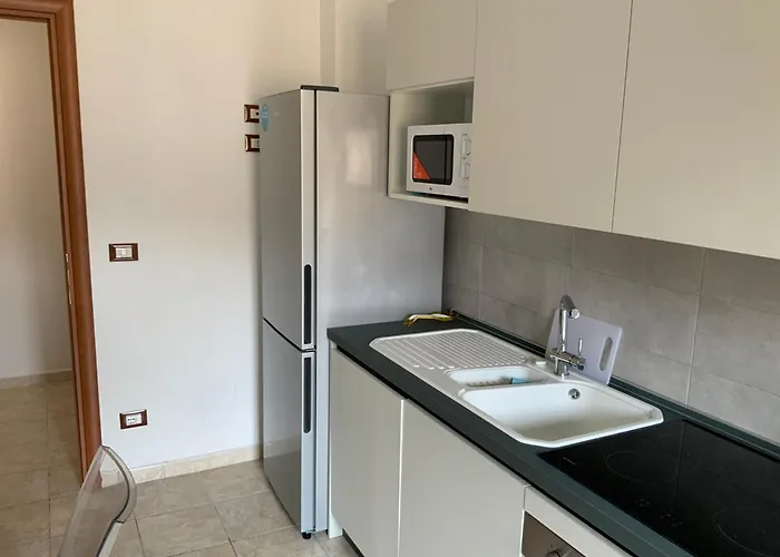 Apartment Domus Dotta Center Bologna
