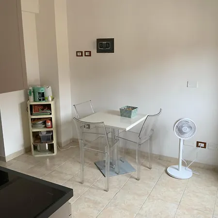 דירה Domus Dotta Center