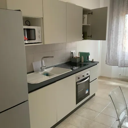 Domus Dotta Center בולוניה