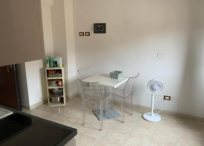 Apartament Domus Dotta Center