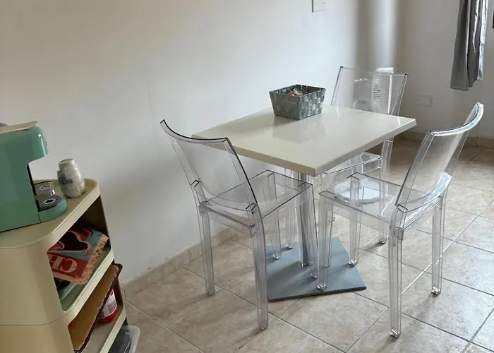 Domus Dotta Center Apartament