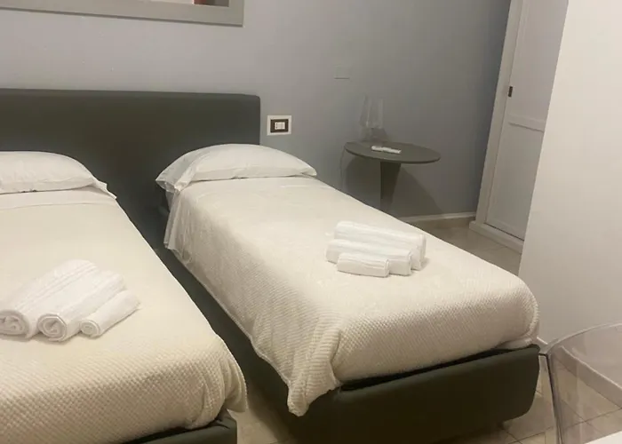 Apartament Domus Dotta Center