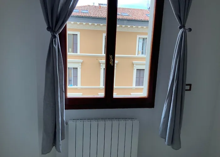 Domus Dotta Center Apartament *