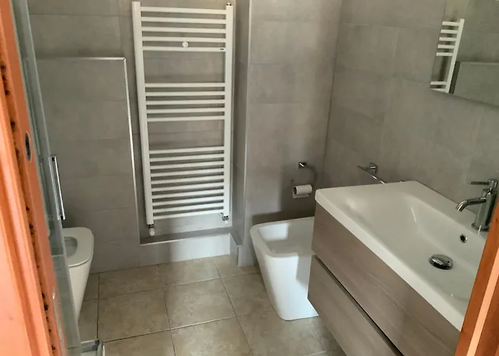 Domus Dotta Center Apartament