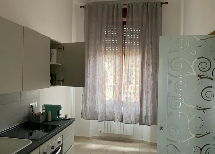 Apartament Domus Dotta Center