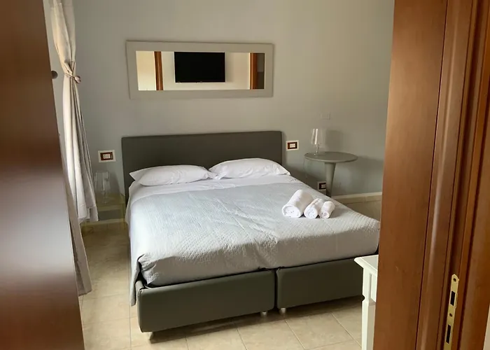 Domus Dotta Center Apartament