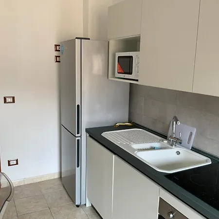 Appartamento Domus Dotta Center Bologna